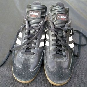 Adidas Sambas